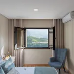 Feel Discovery Casa Do Alfaiate Holiday home Peso da Regua
