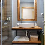 Holiday home Feel Discovery Casa Do Alfaiate Peso da Regua