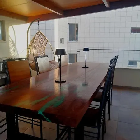 Feel Discovery Casa Do Alfaiate Vakantiehuis