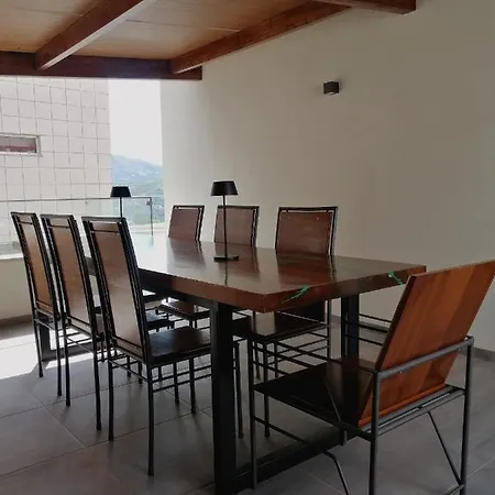 Feel Discovery Casa Do Alfaiate Holiday home *