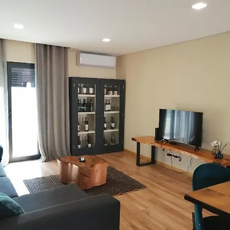 Feel Discovery Casa Do Alfaiate Vakantiehuis