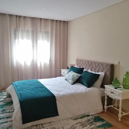 Feel Discovery Casa Do Alfaiate Vakantiehuis Peso da Régua