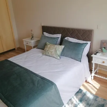 Feel Discovery Casa Do Alfaiate Holiday home