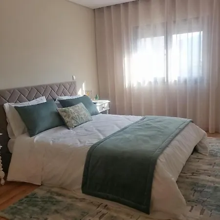 Holiday home Feel Discovery Casa Do Alfaiate