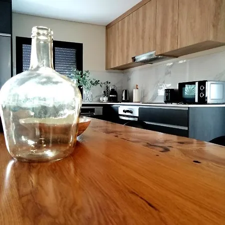 Feel Discovery Casa Do Alfaiate Holiday home