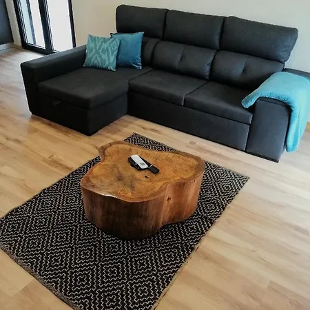 Feel Discovery Casa Do Alfaiate Holiday home *