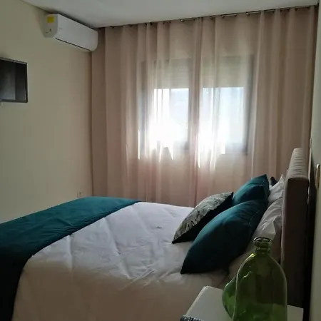 Vakantiehuis Feel Discovery Casa Do Alfaiate *