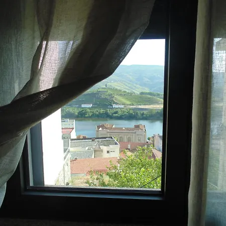 Feel Discovery Casa Do Alfaiate * Peso da Régua