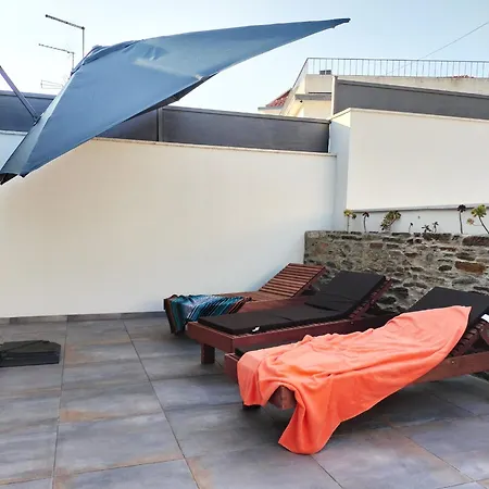Feel Discovery Casa Do Alfaiate Holiday home