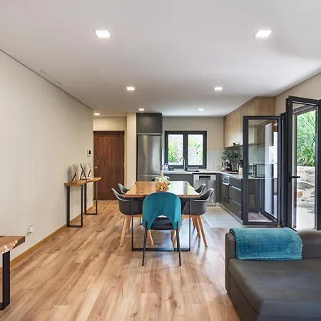 Feel Discovery Casa Do Alfaiate Dom wakacyjny