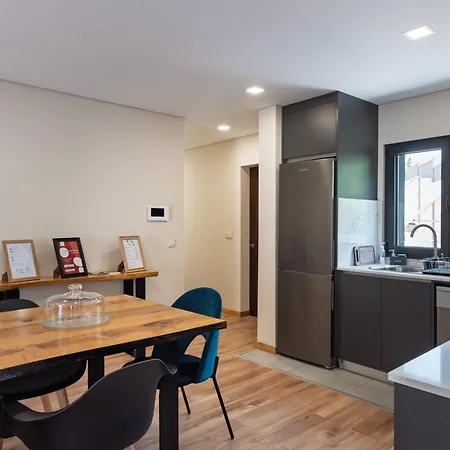 Feel Discovery Casa Do Alfaiate Peso da Régua