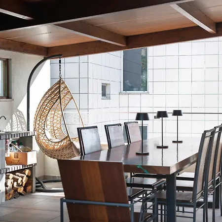 Dom wakacyjny Feel Discovery Casa Do Alfaiate