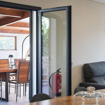 Dom wakacyjny Feel Discovery Casa Do Alfaiate Peso da Régua