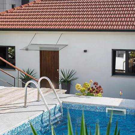 Feel Discovery Casa Do Alfaiate Peso da Régua