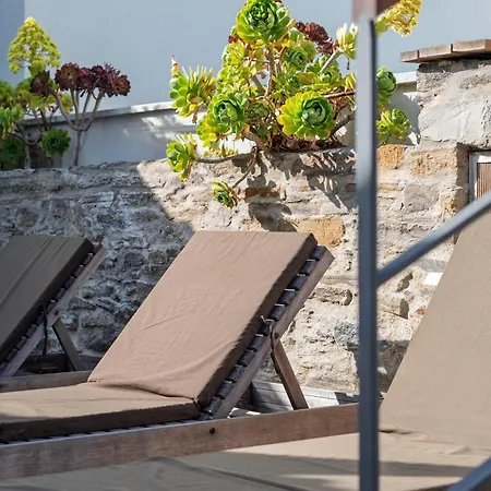 Feel Discovery Casa Do Alfaiate