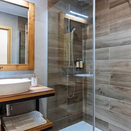 Prázdninový dům Feel Discovery Casa Do Alfaiate *