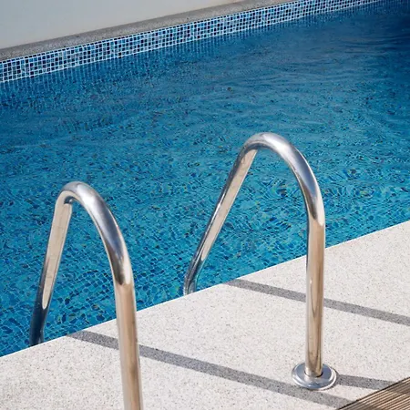 Dom wakacyjny Feel Discovery Casa Do Alfaiate