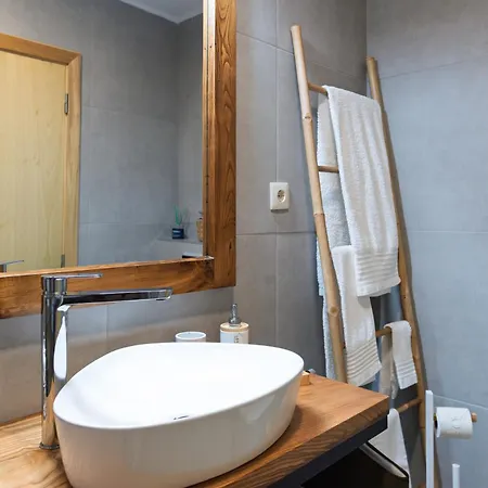 Feel Discovery Casa Do Alfaiate *