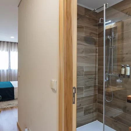 Feel Discovery Casa Do Alfaiate Prázdninový dům