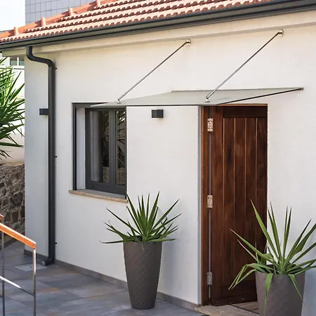 Prázdninový dům Feel Discovery Casa Do Alfaiate