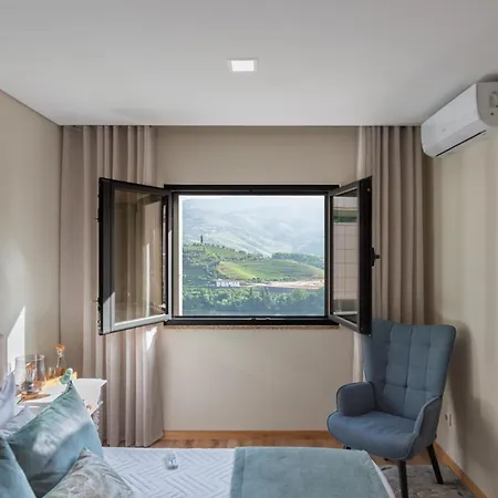 Feel Discovery Casa Do Alfaiate Dom wakacyjny Peso da Régua