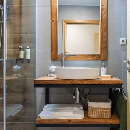 Dom wakacyjny Feel Discovery Casa Do Alfaiate Peso da Régua