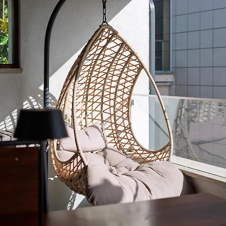 Feel Discovery Casa Do Alfaiate Dom wakacyjny *