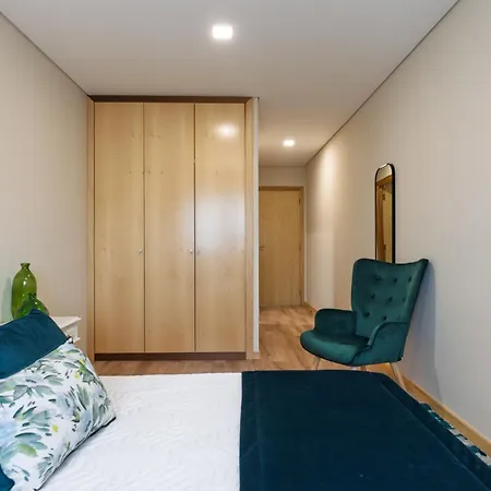 Prázdninový dům Feel Discovery Casa Do Alfaiate *