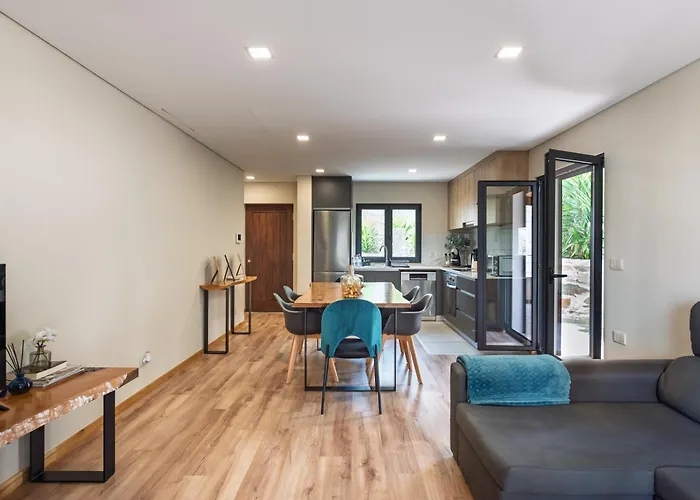 Feel Discovery Casa Do Alfaiate Feriehus