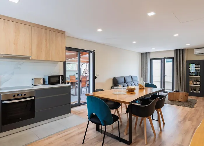 Σπίτι διακοπών Feel Discovery Casa Do Alfaiate