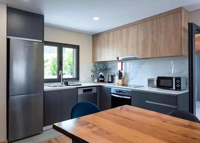 Feel Discovery Casa Do Alfaiate Feriehus