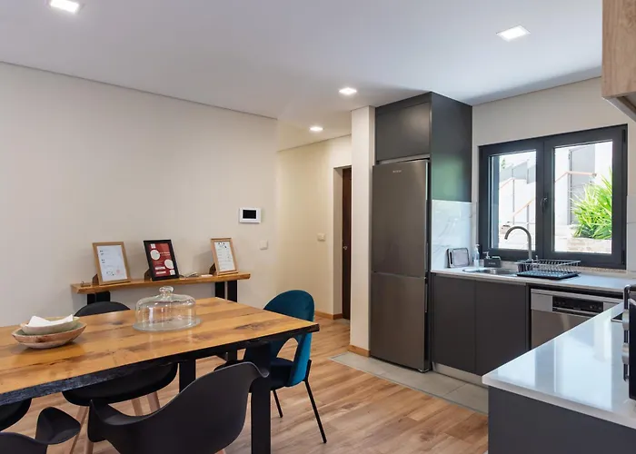 Feel Discovery Casa Do Alfaiate Peso da Régua