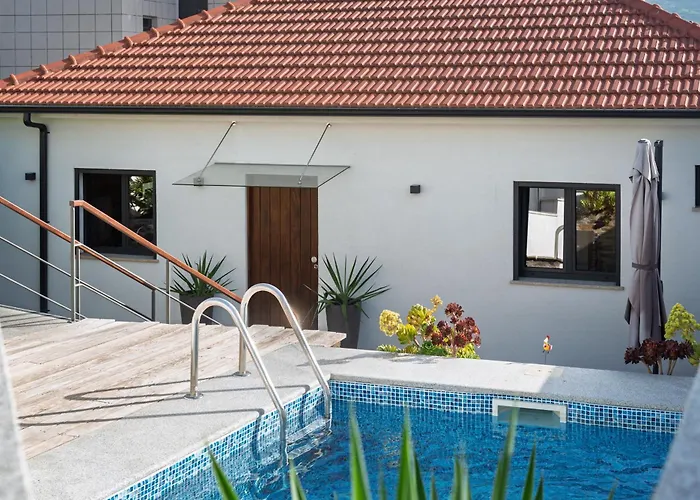 Feel Discovery Casa Do Alfaiate Peso da Régua