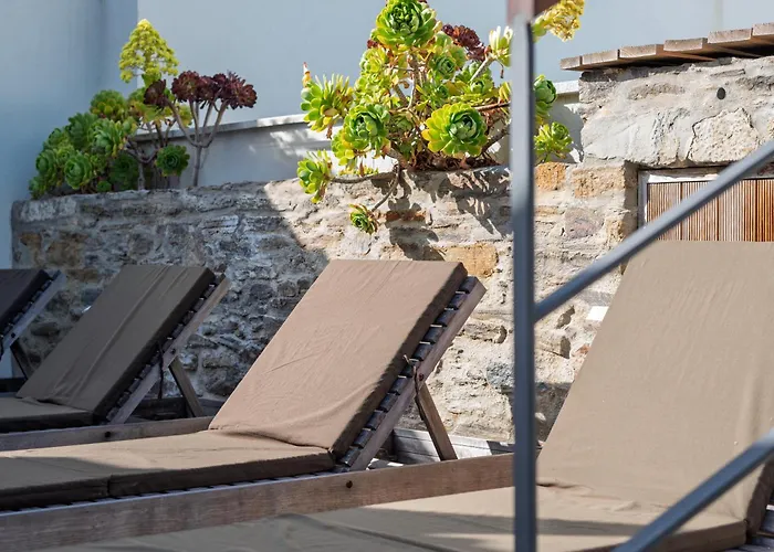 Feel Discovery Casa Do Alfaiate