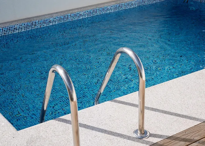 Σπίτι διακοπών Feel Discovery Casa Do Alfaiate