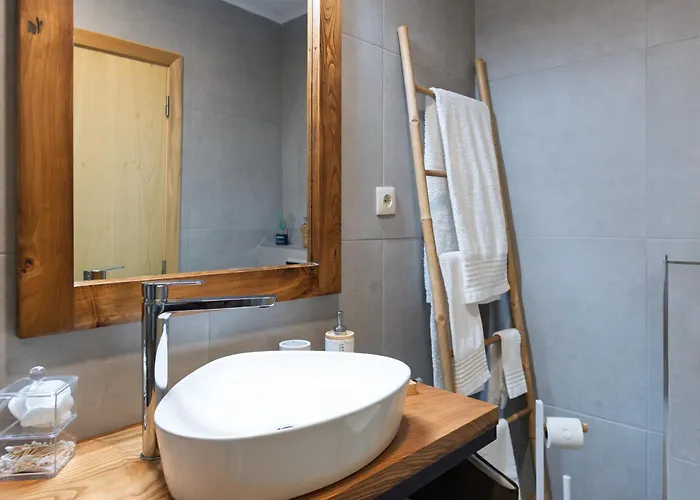 Feel Discovery Casa Do Alfaiate *