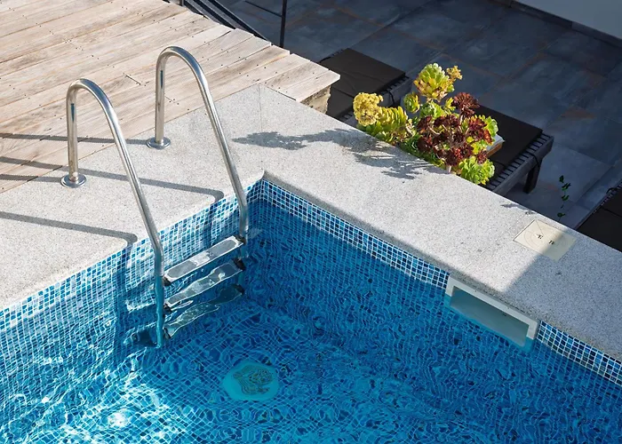 Feel Discovery Casa Do Alfaiate * Peso da Régua