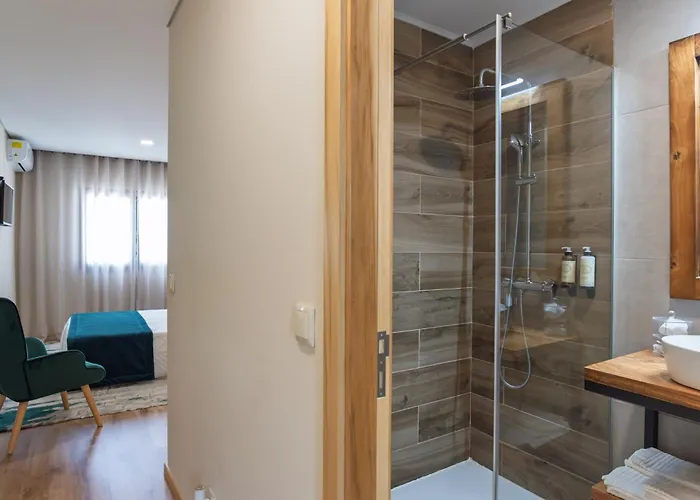 Feel Discovery Casa Do Alfaiate Feriehus