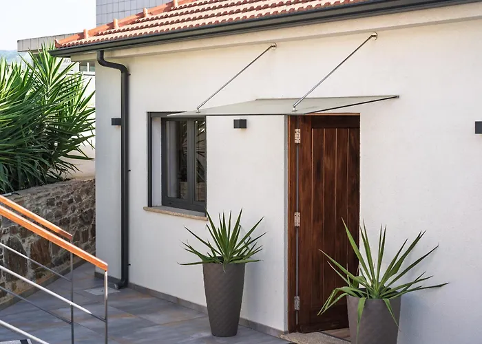 Feriehus Feel Discovery Casa Do Alfaiate