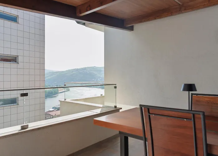 Feel Discovery Casa Do Alfaiate Feriehus *