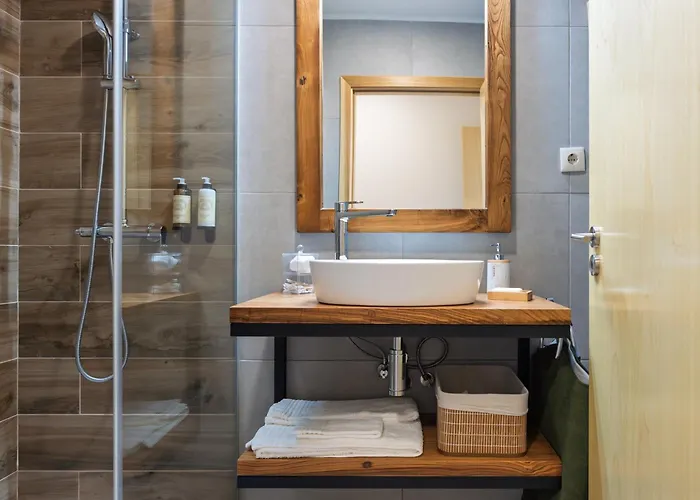 Feriehus Feel Discovery Casa Do Alfaiate Peso da Régua