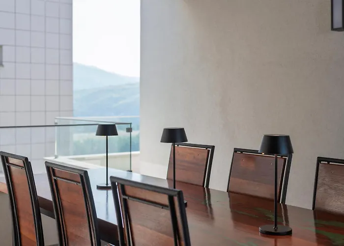 Feel Discovery Casa Do Alfaiate *