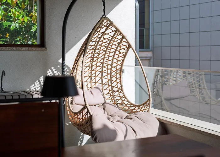 Feel Discovery Casa Do Alfaiate Feriehus *