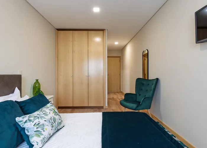 Feriehus Feel Discovery Casa Do Alfaiate *